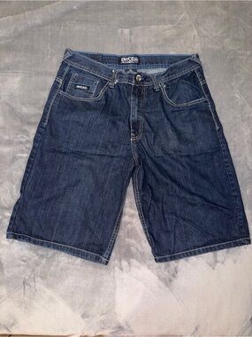 Enyce Denim Shorts